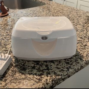Munchkin Baby Wipe Warmer
